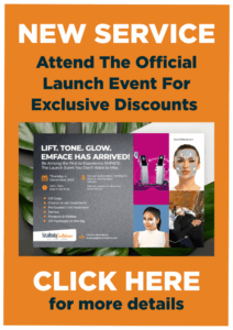 Join the Official Launch